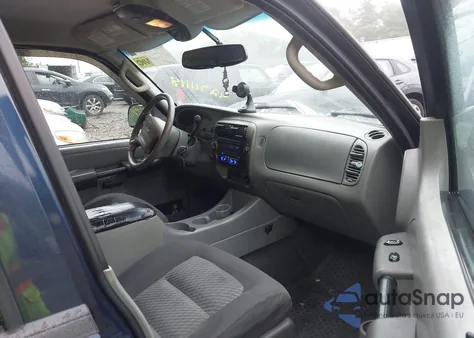 2003 Ford Explorer Sport Trac Xls/Xlt z USA, uszkodzony, nr VIN 1FMZU77E93UA49504